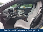 2020 Chevrolet Corvette Stingray 2LT