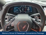 2020 Chevrolet Corvette Stingray 2LT
