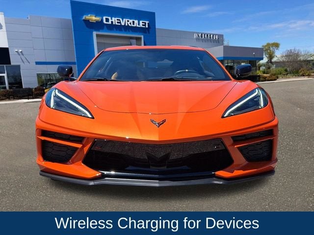2020 Chevrolet Corvette Stingray 3LT
