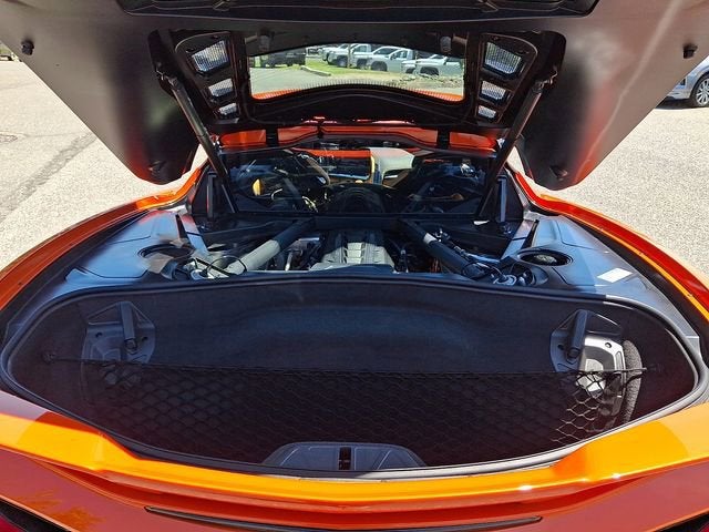 2020 Chevrolet Corvette Stingray 3LT