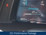 2020 Chevrolet Corvette Stingray 3LT