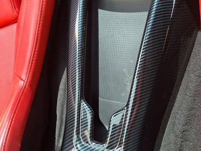 2023 Chevrolet Corvette Stingray 1LT