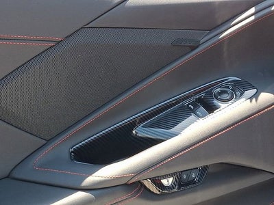 2023 Chevrolet Corvette Stingray 1LT