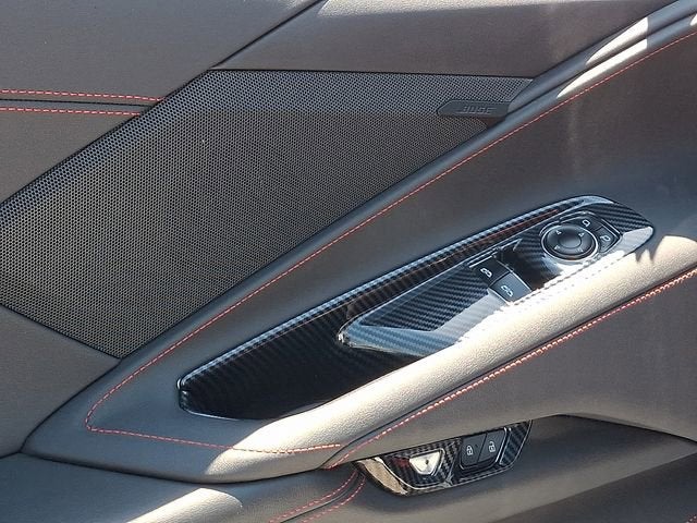 2023 Chevrolet Corvette Stingray 1LT