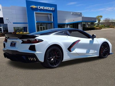 2023 Chevrolet Corvette Stingray 1LT