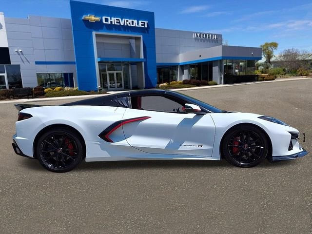 2023 Chevrolet Corvette Stingray 1LT