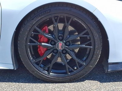 2023 Chevrolet Corvette Stingray 1LT