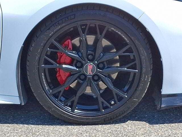 2023 Chevrolet Corvette Stingray 1LT