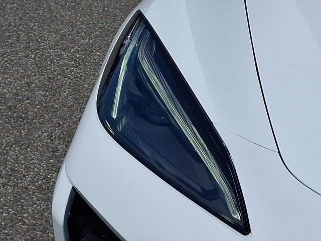 2023 Chevrolet Corvette Stingray 1LT