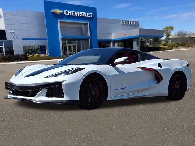 2023 Chevrolet Corvette Stingray 1LT