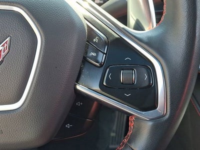 2023 Chevrolet Corvette Stingray 1LT