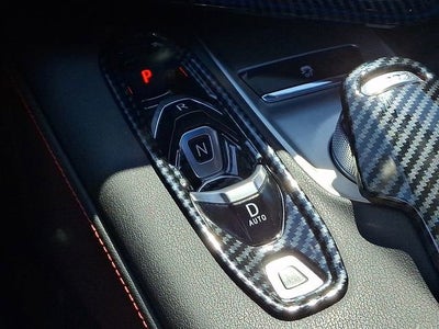 2023 Chevrolet Corvette Stingray 1LT