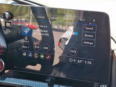 2023 Chevrolet Corvette Stingray 1LT