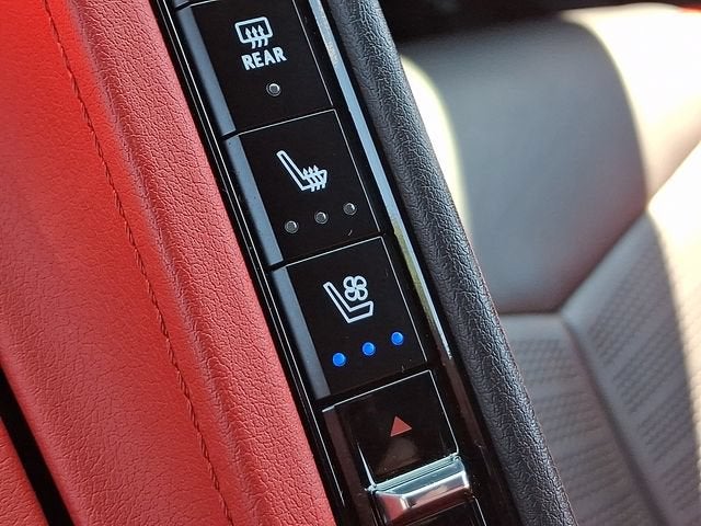 2021 Chevrolet Corvette Stingray 2LT