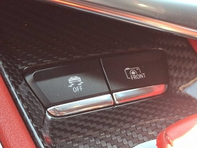 2021 Chevrolet Corvette Stingray 2LT