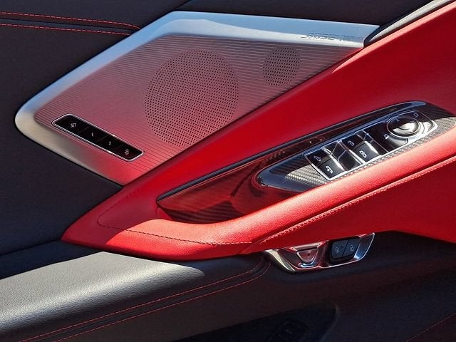 2021 Chevrolet Corvette Stingray 2LT