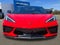 2021 Chevrolet Corvette Stingray 2LT