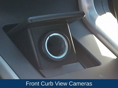 2016 Chevrolet Corvette Stingray 2LT