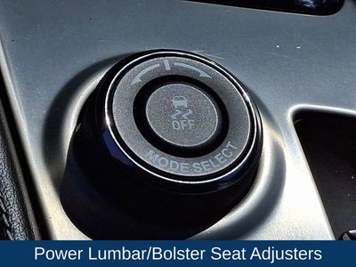 2016 Chevrolet Corvette Stingray 2LT