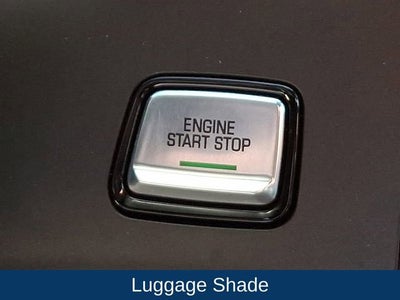 2016 Chevrolet Corvette Stingray 2LT