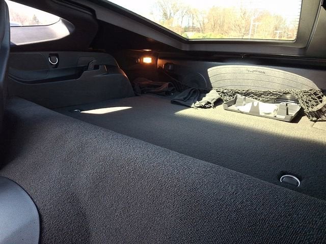 2016 Chevrolet Corvette Stingray 2LT