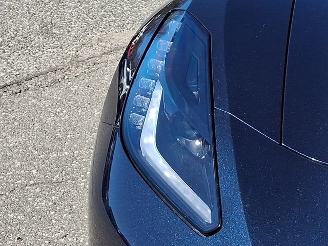 2016 Chevrolet Corvette Stingray 2LT