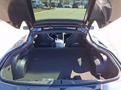 2016 Chevrolet Corvette Stingray 2LT