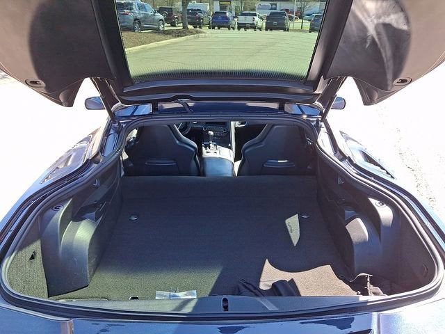 2016 Chevrolet Corvette Stingray 2LT