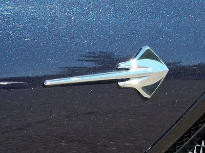 2016 Chevrolet Corvette Stingray 2LT