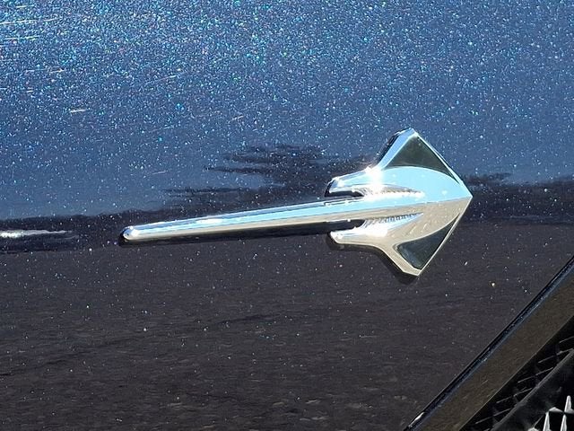 2016 Chevrolet Corvette Stingray 2LT