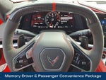 2023 Chevrolet Corvette Z06 3LZ