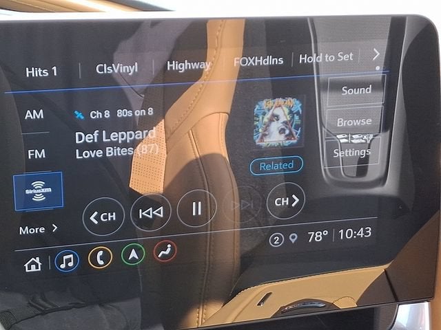 2023 Chevrolet Corvette Z06 3LZ