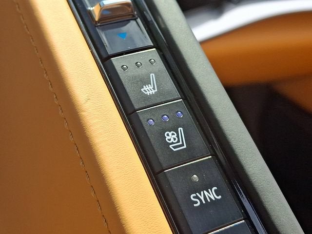 2023 Chevrolet Corvette Z06 3LZ