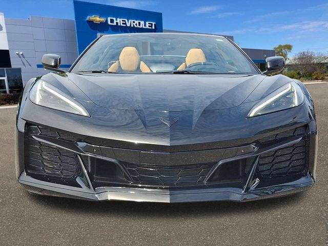 2023 Chevrolet Corvette Z06 3LZ