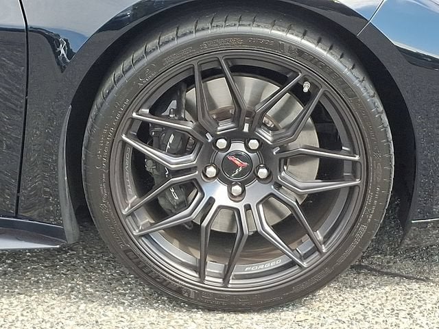 2023 Chevrolet Corvette Z06 3LZ