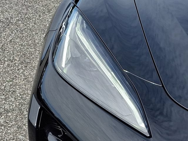 2023 Chevrolet Corvette Z06 3LZ