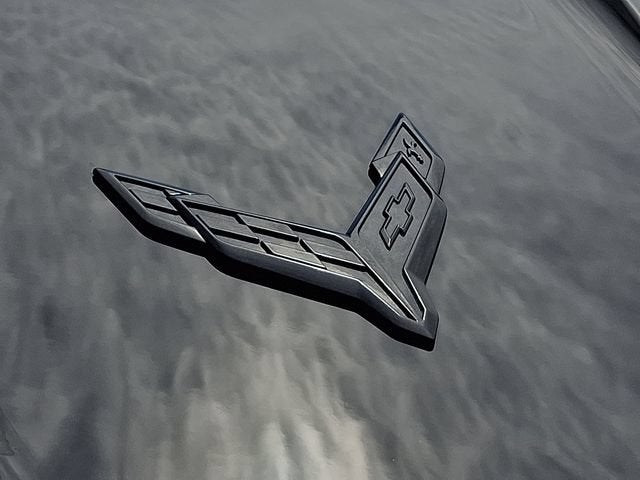 2023 Chevrolet Corvette Z06 3LZ