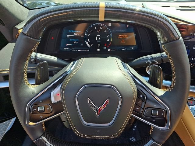 2023 Chevrolet Corvette Z06 3LZ