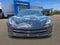 2016 Chevrolet Corvette Stingray Z51 1LT