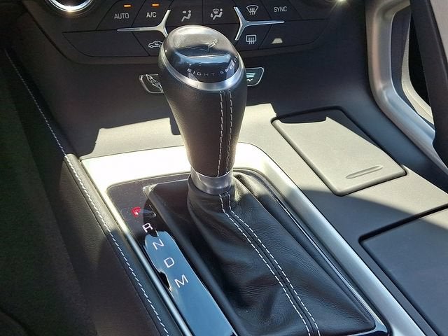 2016 Chevrolet Corvette Stingray Z51 1LT
