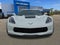 2019 Chevrolet Corvette Grand Sport Grand Sport 1LT