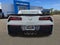 2019 Chevrolet Corvette Grand Sport Grand Sport 1LT