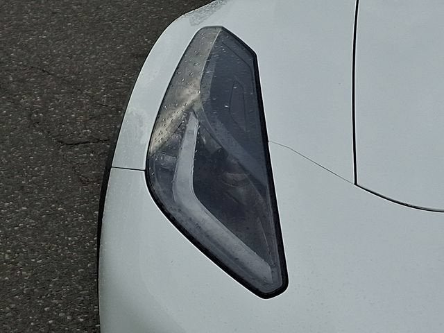 2019 Chevrolet Corvette Grand Sport Grand Sport 1LT