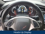 2019 Chevrolet Corvette Grand Sport Grand Sport 1LT