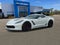 2019 Chevrolet Corvette Grand Sport Grand Sport 1LT