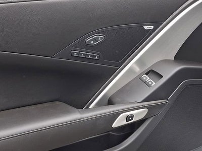 2019 Chevrolet Corvette Grand Sport Grand Sport 2LT