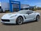 2019 Chevrolet Corvette Grand Sport Grand Sport 2LT
