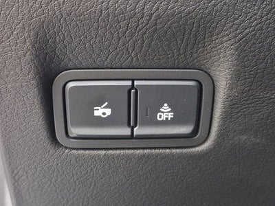 2019 Chevrolet Corvette Grand Sport Grand Sport 2LT