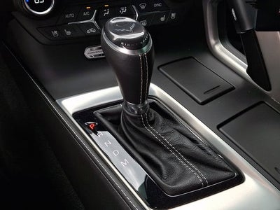 2019 Chevrolet Corvette Grand Sport Grand Sport 2LT