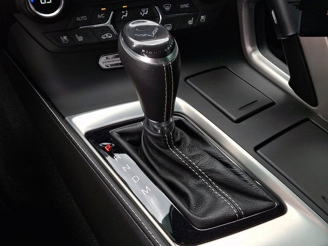 2019 Chevrolet Corvette Grand Sport Grand Sport 2LT